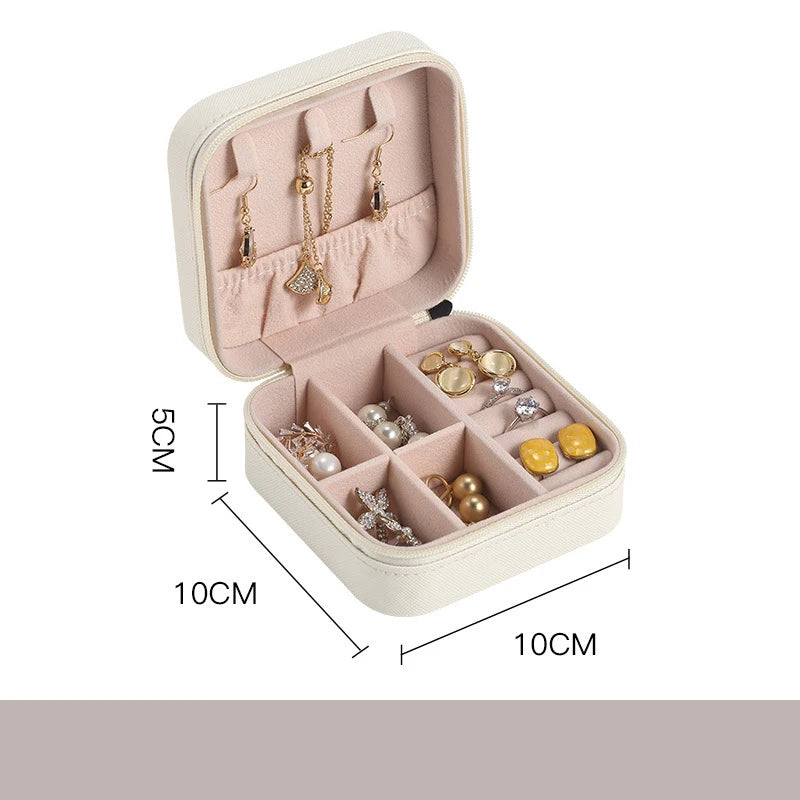 Avanceda boite à bijoux