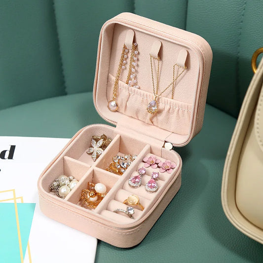 Avanceda boite à bijoux