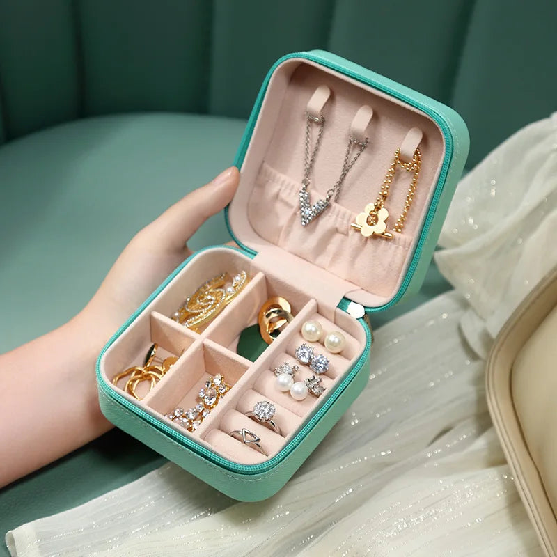 Avanceda boite à bijoux