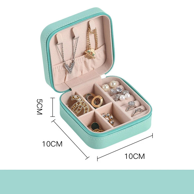 Avanceda boite à bijoux